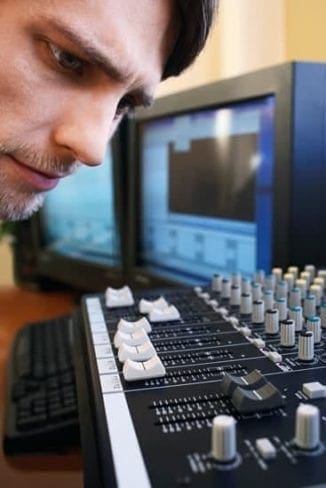 How to set optimal recording levels in your DAW